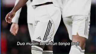 Analisis Peluang Jose Mourinho Kembali ke Real Madrid.