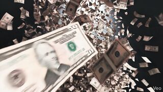 The Moment Money Defied Gravity