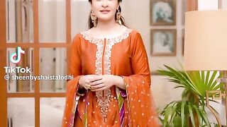 Most Beautiful Trendy Fancy Stylish Dress