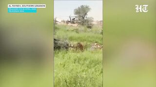 Iran Reaffirms Support For Hezbollah As War 'Restarts'_ Israel In Trouble After 'Breaking' Truce_.mp4