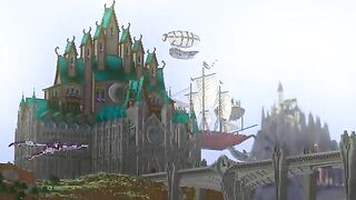 1 day vs Challenge Build 50,000 days