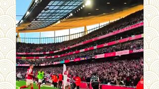 Gol Telat Martinelli Bikin Man City Gagal Menang!! Arsenal vs Man City Berakhir Imbang 1-1.
