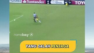 Definisi 'ayah selalu menjagamu' yang sesungguhnya. ????