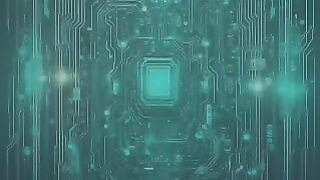 Artificial Cyberspace