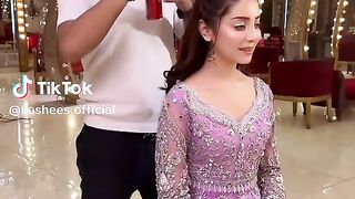 Beautiful Kashees Bridal Lengha