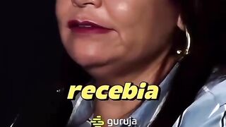 Geração de bosta de hoje em dia