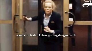 Detik-detik mencekam saat Tsunami menghantam! ????????
