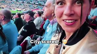 HP Lebih Cepat dari Stadion?! ????????