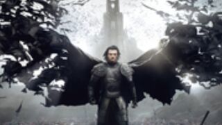 Dracula Untold