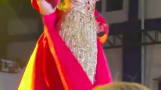 Gorgeous Stylish Fancy Dress