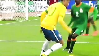 Siapa lagi kalau bukan Sang Raja Jogo Bonito? ????????✨
