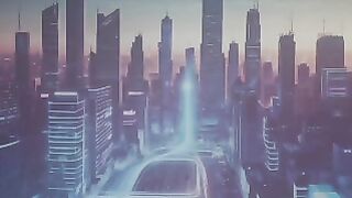 Cybernetic Dimension