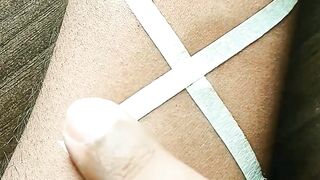Too easy steps to make Wolverine tattoo
