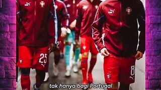 Bukan cuma soal trofi, tapi soal penghormatan terakhir untuk sang legenda! ????????
