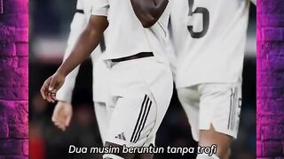 Mourinho ke Real Madrid: Yes or No? ⚪️????