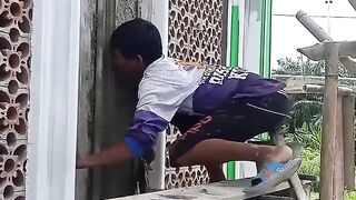 The Ultimate "Oh No" Moment