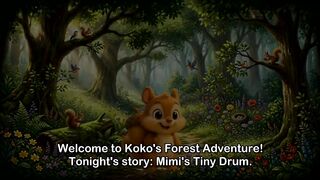 Koko and Mimi Forest Adventure.mp4.2026