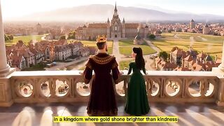 The Arrogant Princess And The Secret Wig.mp4.2026