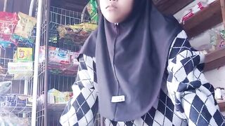gak cantik serigala