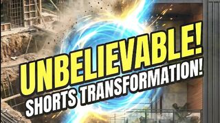 Modern House Construction: From Foundation to Finish! ????✨