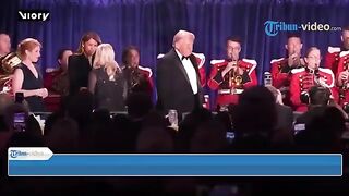 Trump REFUSED Secret Service Evacuation During Shooting! ???? (Curiosity > Fear)