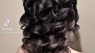 Gorgeous Latest Hairstyle