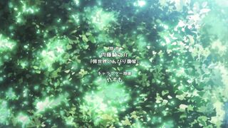 Isekai Nonbiri Nouka 2 Episodes 4