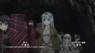 BOFURI - I Don't Want to Get Hurt so I'll Max Out My Defense Season 2 Episode 10 In Hindi