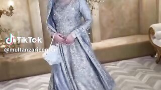 Gorgeous Wailma Bridal Maxi