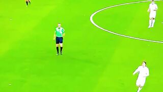 Barcelona Failed Counterattack vs RealMadrid ????✨️
