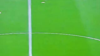 Benfica Epic Counterattack Goal vs RealMadrid