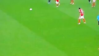 RealMadrid Epic Buildup Goal vs Benfica????????