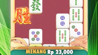 JP Gede Hari Ini! Naga Emas Bagi-Bagi Rezeki