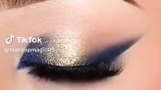 Gorgeous Eyes Makeover 19