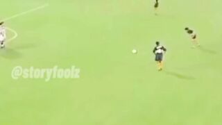 Jose Luis Chilavert