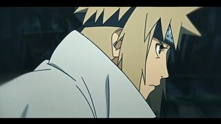 “Pain changed Naruto… but never broke him ???????? #Naruto”