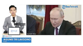 Iran Praises Russia's Support & China Rejects US Sanctions!