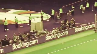 Kejutan Babak akhir UEFA Euro 2024 Final