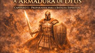 Resumo do capítulo 01 do livro - A armadura de Deus