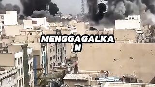 Israel vs turki makin panas! cuma perang kata atau awal konflik besar?”