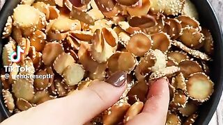 So Yummy Mini Cookies