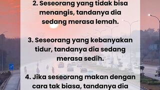 5 FAKTA PSIKOLOGI YANG GA BANYAK ORANG SADAR... #psikologi