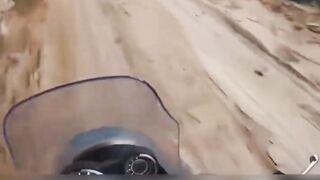 JALUR PENCABUT NYAWA? Sekali Salah, Gak Ada Kesempatan Kedua! ????????