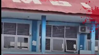 Bayangan Hitam Terekam di MAN 3 Jambi Saat Upacara