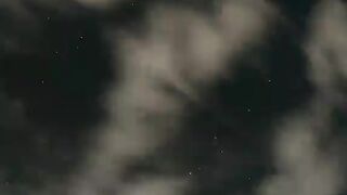 Wow beautiful night