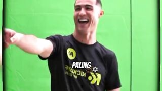 Ronaldo akan raih treble winner tahun 2026! ???? 2