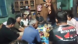 Upacara Adat Badewa