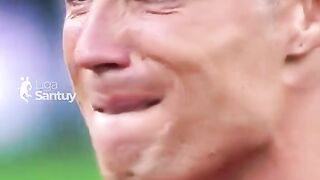 Pertandingan tersulit dalam karier Ronaldo.????