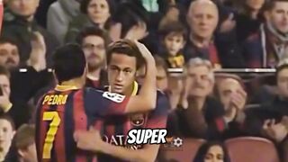 KAYA SEBELUM "GO INTERNASIONAL"! ???????????? Rahasia Rekening Neymar di Santos!