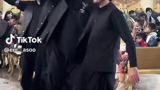 Full saraiki Jhummar performance